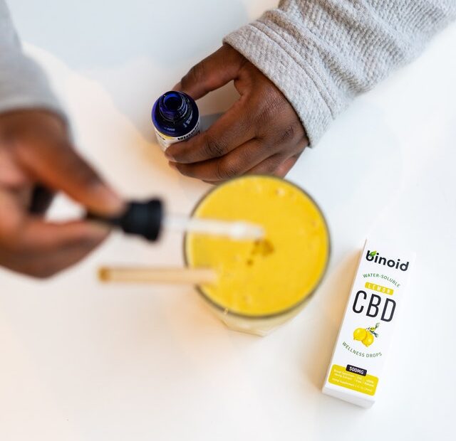 Hvad virker CBD olie på? Fordele ved cannabisolie med CBD